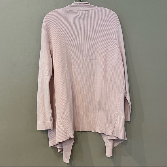 Kohl's White Crochet Detail Blouse - Picture 10 of 16